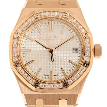 Audemars Piguet Royal Oak Automatic Diamond