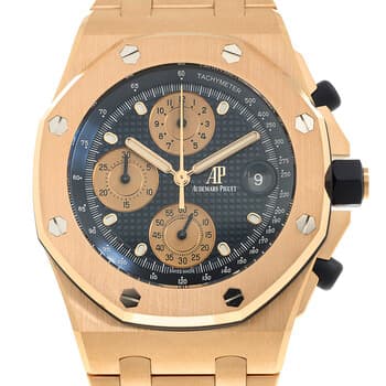 Audemars Piguet Royal Oak Offshore Automatic