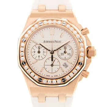 Audemars Piguet Royal Oak Offshore