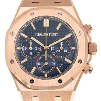 AUDEMARS PIGUET Royal Oak Chronograph