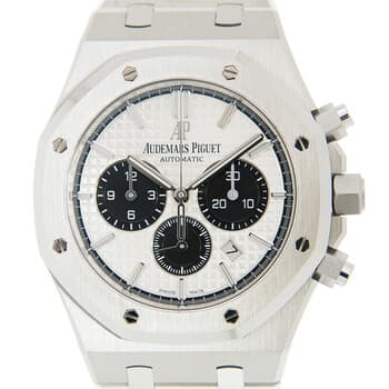 AUDEMARS PIGUET Royal Oak Chronograph