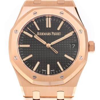 AUDEMARS PIGUET Royal Oak Selfwinding