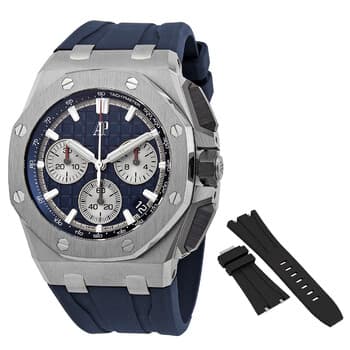 Audemars Piguet Royal Oak Offshore Chronograph