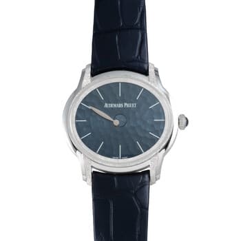 Audemars Piguet Millenary Frosted Gold Philosophique ( 39.5mm )