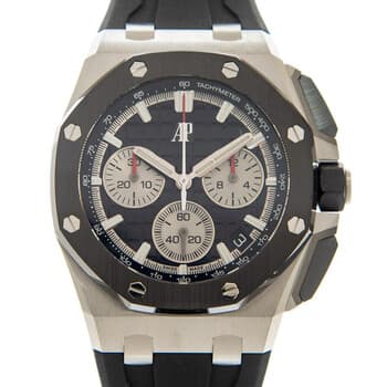 Audemars Piguet Royal Oak Offshore Chronograph