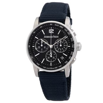 Audemars Piguet CODE 11.59 Chronograph