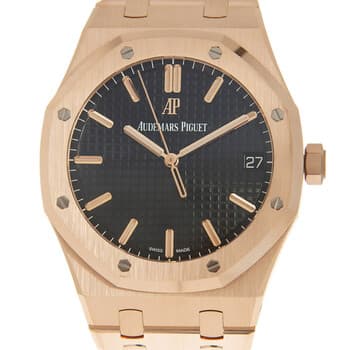 Audemars Piguet preview