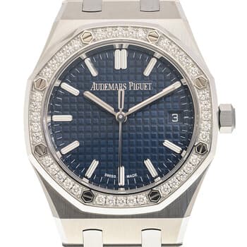 AUDEMARS PIGUET Royal Oak "50th Anniversary"
