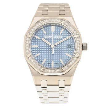 AUDEMARS PIGUET Royal Oak "50th Anniversary"
