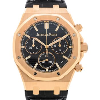 AUDEMARS PIGUET Royal Oak Chronograph