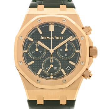 AUDEMARS PIGUET Royal Oak Chronograph