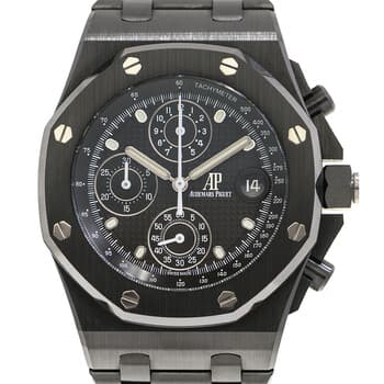 Audemars Piguet Royal Oak Offshore Chronograph