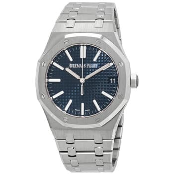 AUDEMARS PIGUET Royal Oak "50th Anniversary" Selfwinding