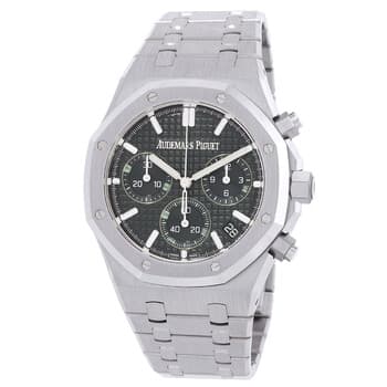 Audemars Piguet Royal Oak Chronograph