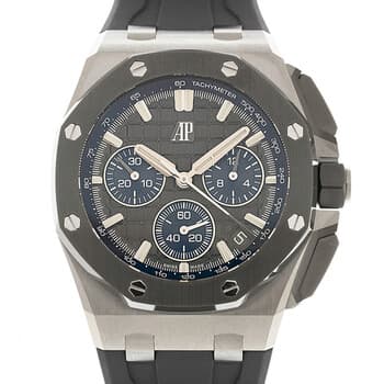Audemars Piguet Royal Oak Offshore Chronograph
