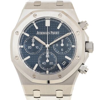 AUDEMARS PIGUET Royal Oak "50th Anniversary" Chronograph