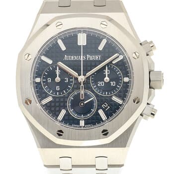 Audemars Piguet Royal Oak Chronograph