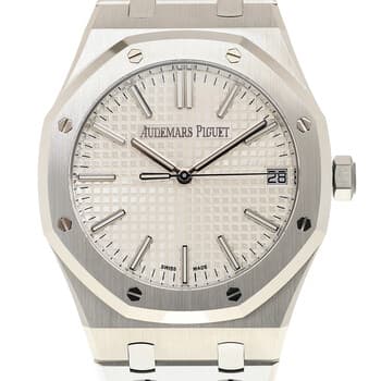 Audemars Piguet Royal Oak "50th Anniversary"