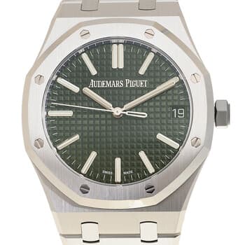 Audemars Piguet Royal Oak "50th Anniversary"