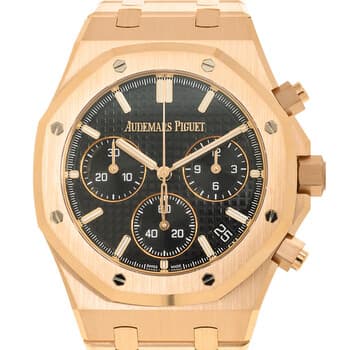 Audemars Piguet Royal Oak Chronograph "50th Anniversary"