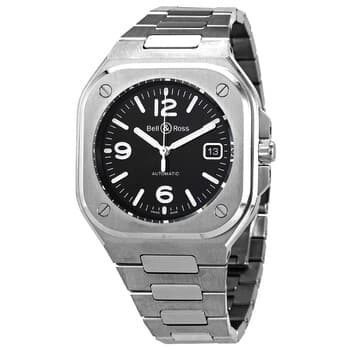 Bell & Ross preview