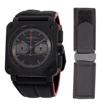 Bell & Ross preview