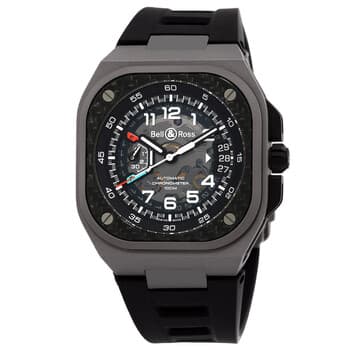 Bell & Ross preview