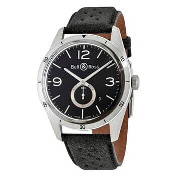 BELL AND ROSS preview