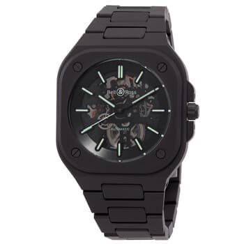 Bell & Ross preview