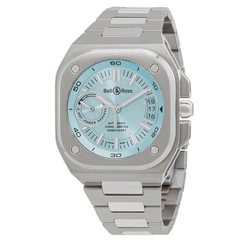 Bell & Ross preview