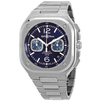 BELL AND ROSS preview