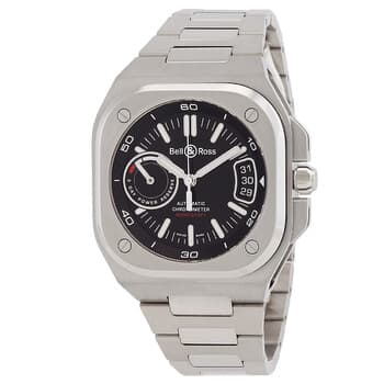 Bell & Ross preview