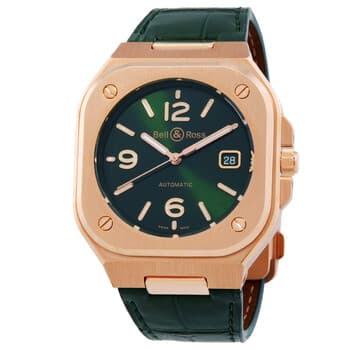 BELL AND ROSS preview