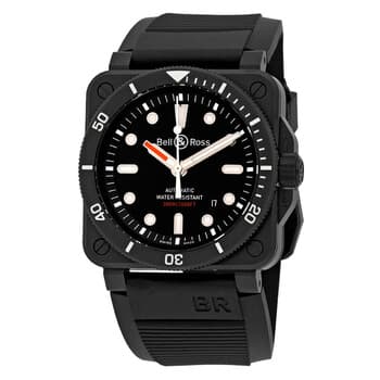Bell & Ross preview