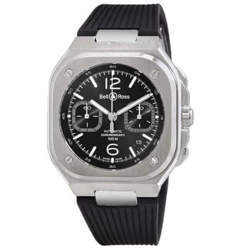 BELL AND ROSS preview