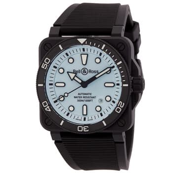 Bell and Ross preview