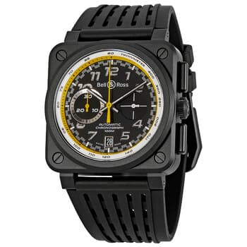 Bell & Ross preview
