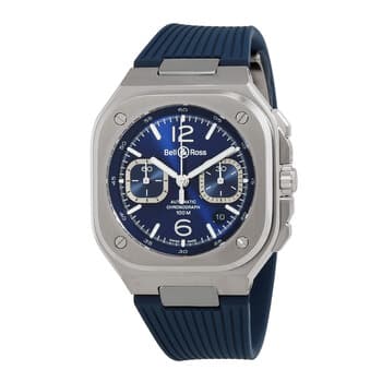Bell & Ross preview