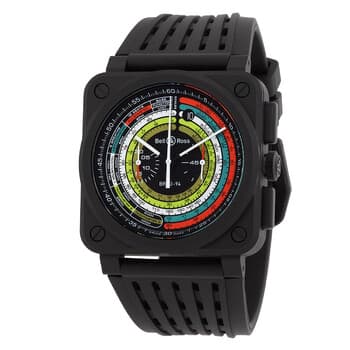 BELL AND ROSS preview