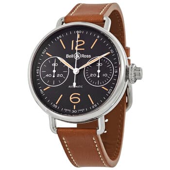 BELL AND ROSS preview
