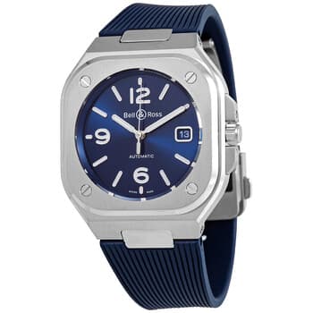 Bell and Ross preview