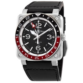 Bell and Ross preview