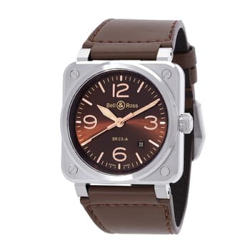 BELL AND ROSS preview