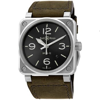 BR 03-92 Grey Lum