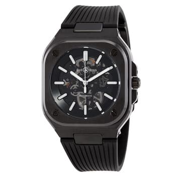 Bell & Ross preview
