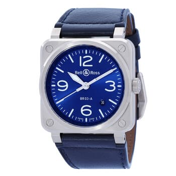 Bell and Ross preview