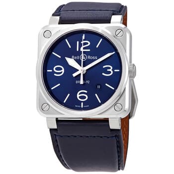 Bell & Ross preview