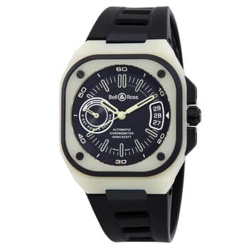 BELL AND ROSS preview