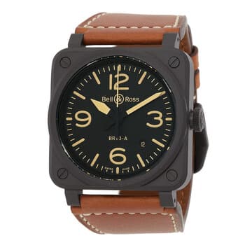 Bell & Ross preview