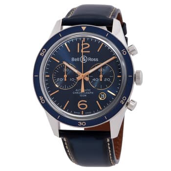 Aeronavale Chronograph